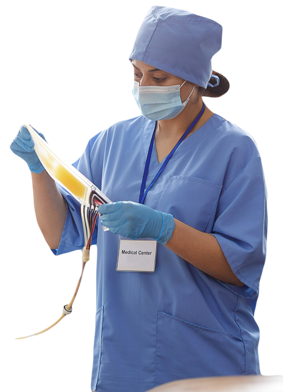 nursing recruitment agency