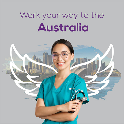 Nursing Recruitment Australia